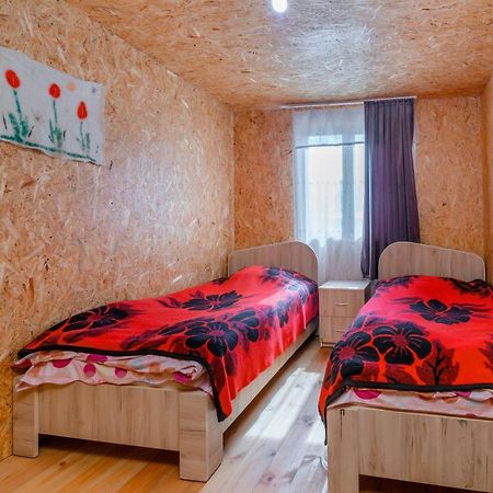 אומלו Guesthouse Elisabeth מראה חיצוני תמונה