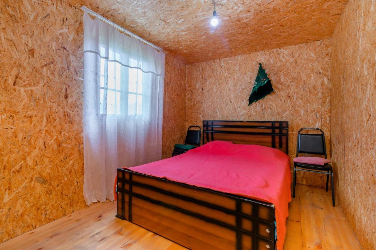 אומלו Guesthouse Elisabeth מראה חיצוני תמונה