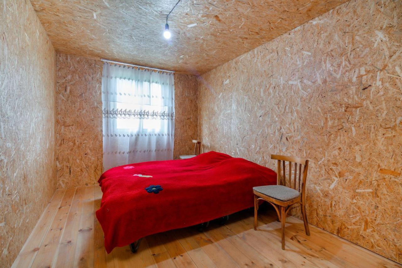 אומלו Guesthouse Elisabeth מראה חיצוני תמונה