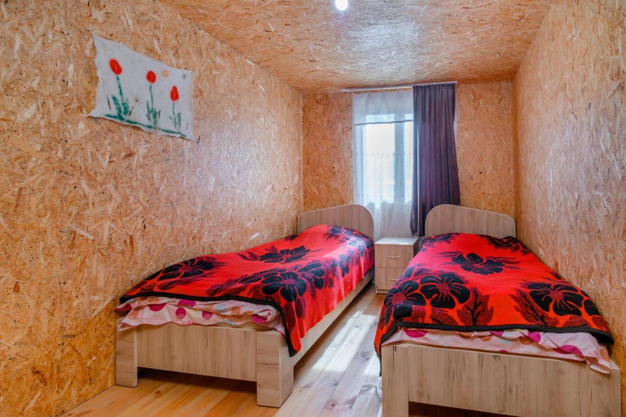 אומלו Guesthouse Elisabeth מראה חיצוני תמונה
