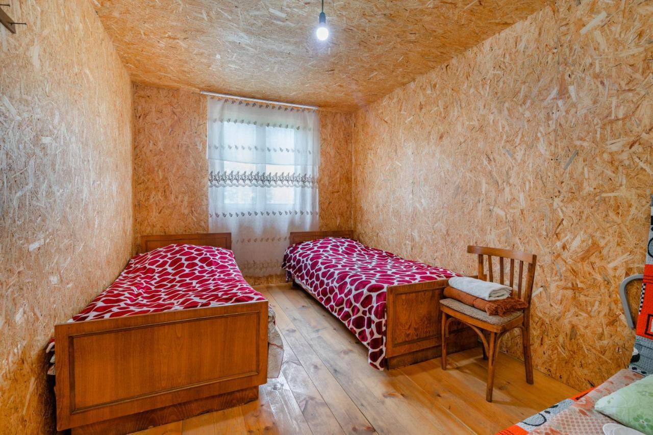 אומלו Guesthouse Elisabeth מראה חיצוני תמונה