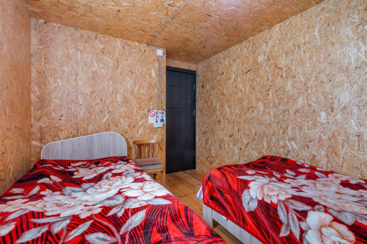 אומלו Guesthouse Elisabeth מראה חיצוני תמונה